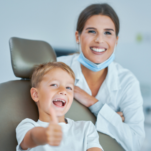 Premium dental service 10